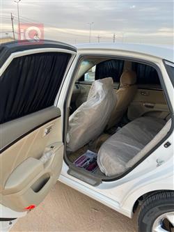 هيونداي أزيرا
